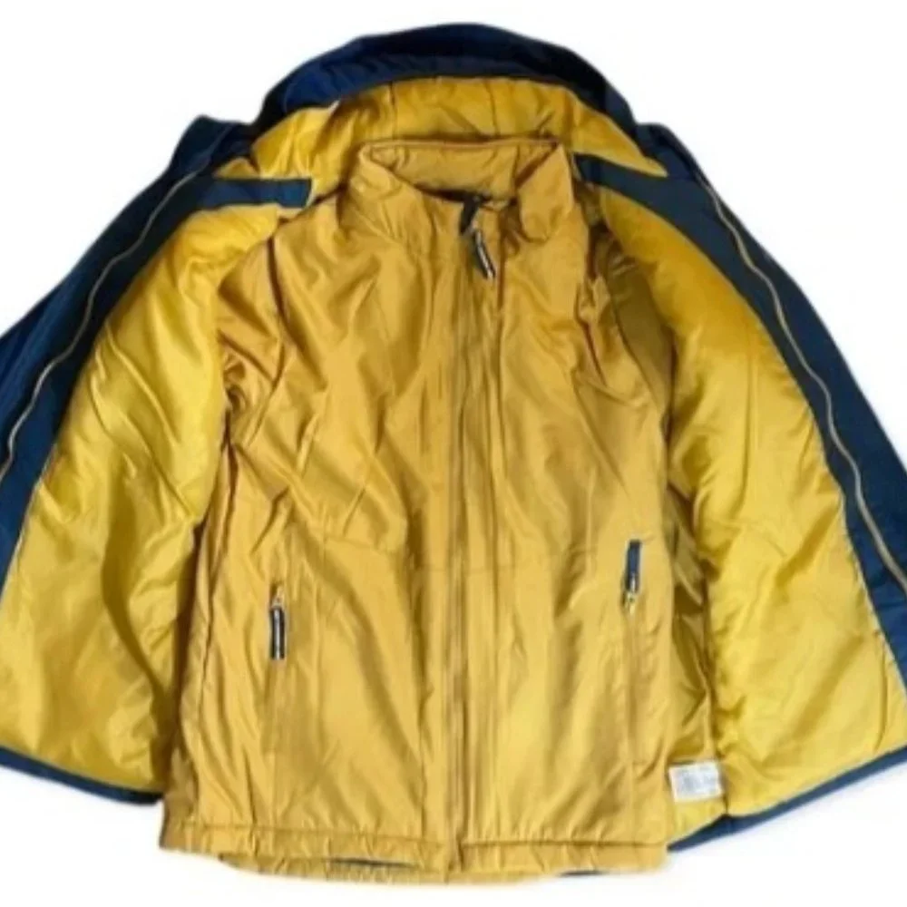 ALL IN MOTION "3 in 1" Boys Jacket  🧥 NEW WITH TAGS!   S(6/7) - Picture 5 of 11